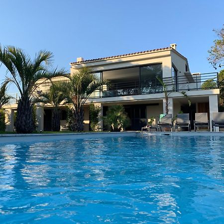 Villa Macalia Pietrosella Esterno foto