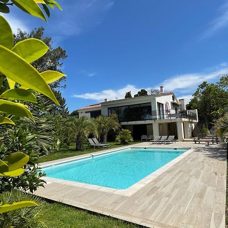 Villa Macalia Pietrosella Esterno foto