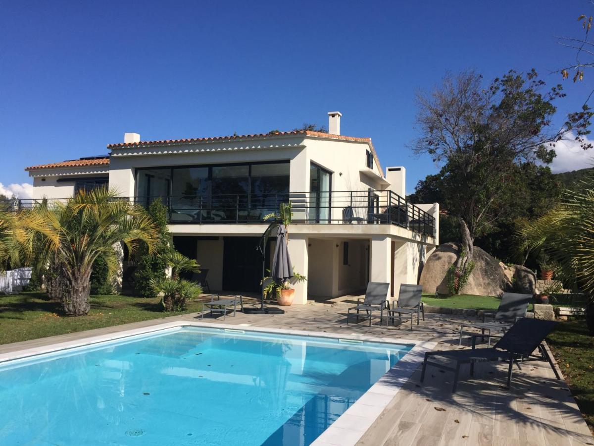 Villa Macalia Pietrosella Esterno foto