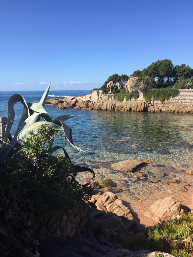 Villa Macalia Pietrosella Esterno foto