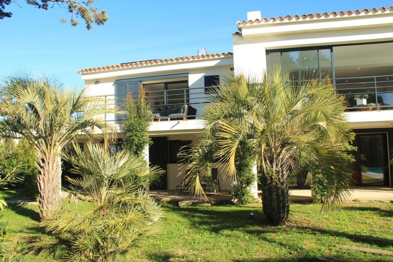 Villa Macalia Pietrosella Esterno foto