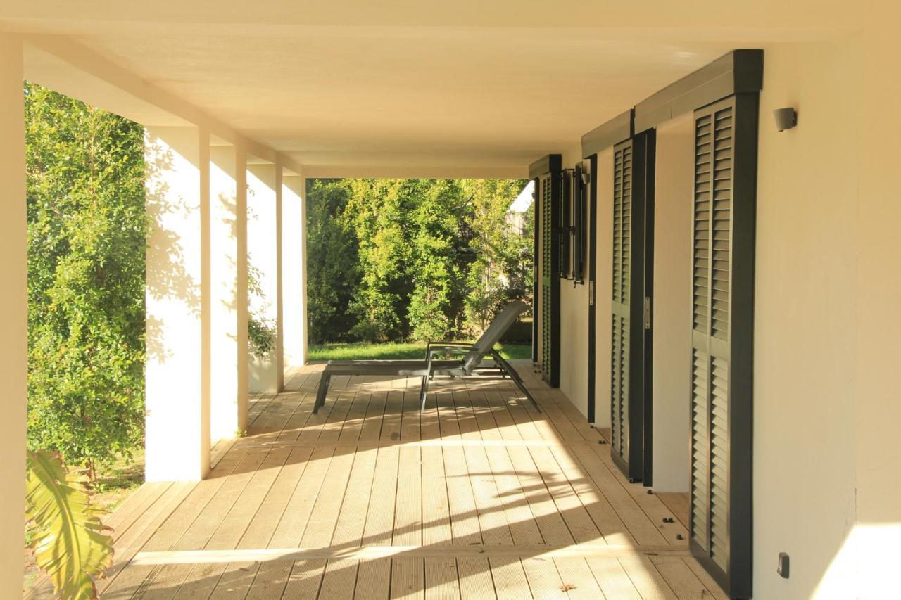 Villa Macalia Pietrosella Esterno foto