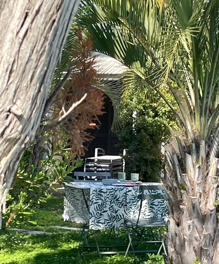 Villa Macalia Pietrosella Esterno foto