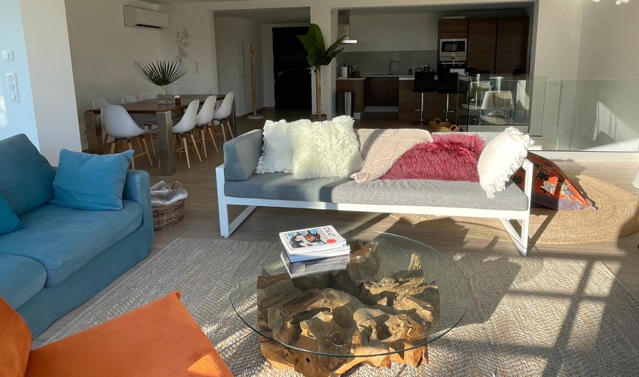 Villa Macalia Pietrosella Esterno foto