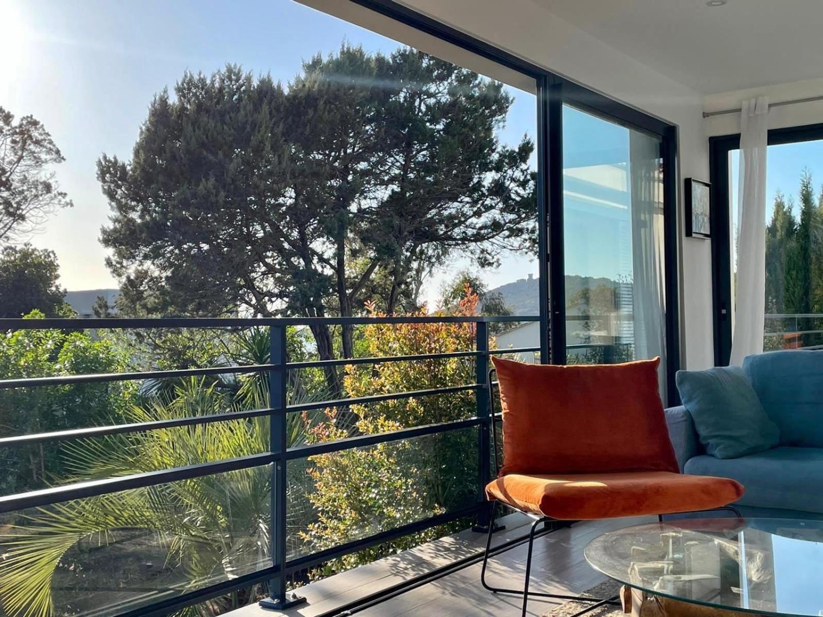 Villa Macalia Pietrosella Esterno foto
