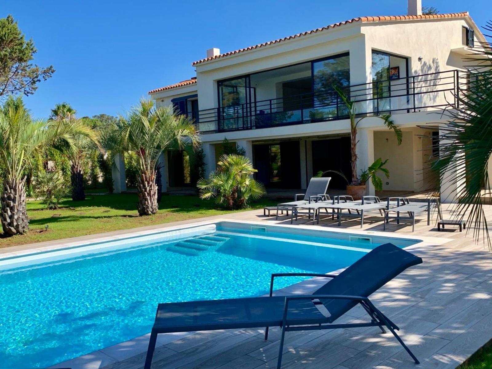 Villa Macalia Pietrosella Esterno foto
