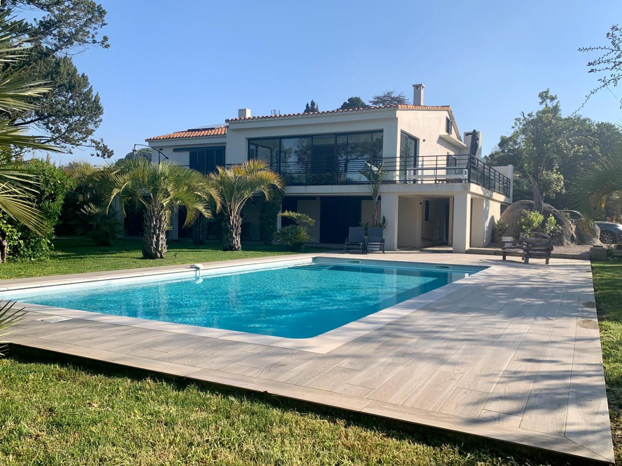 Villa Macalia Pietrosella Esterno foto
