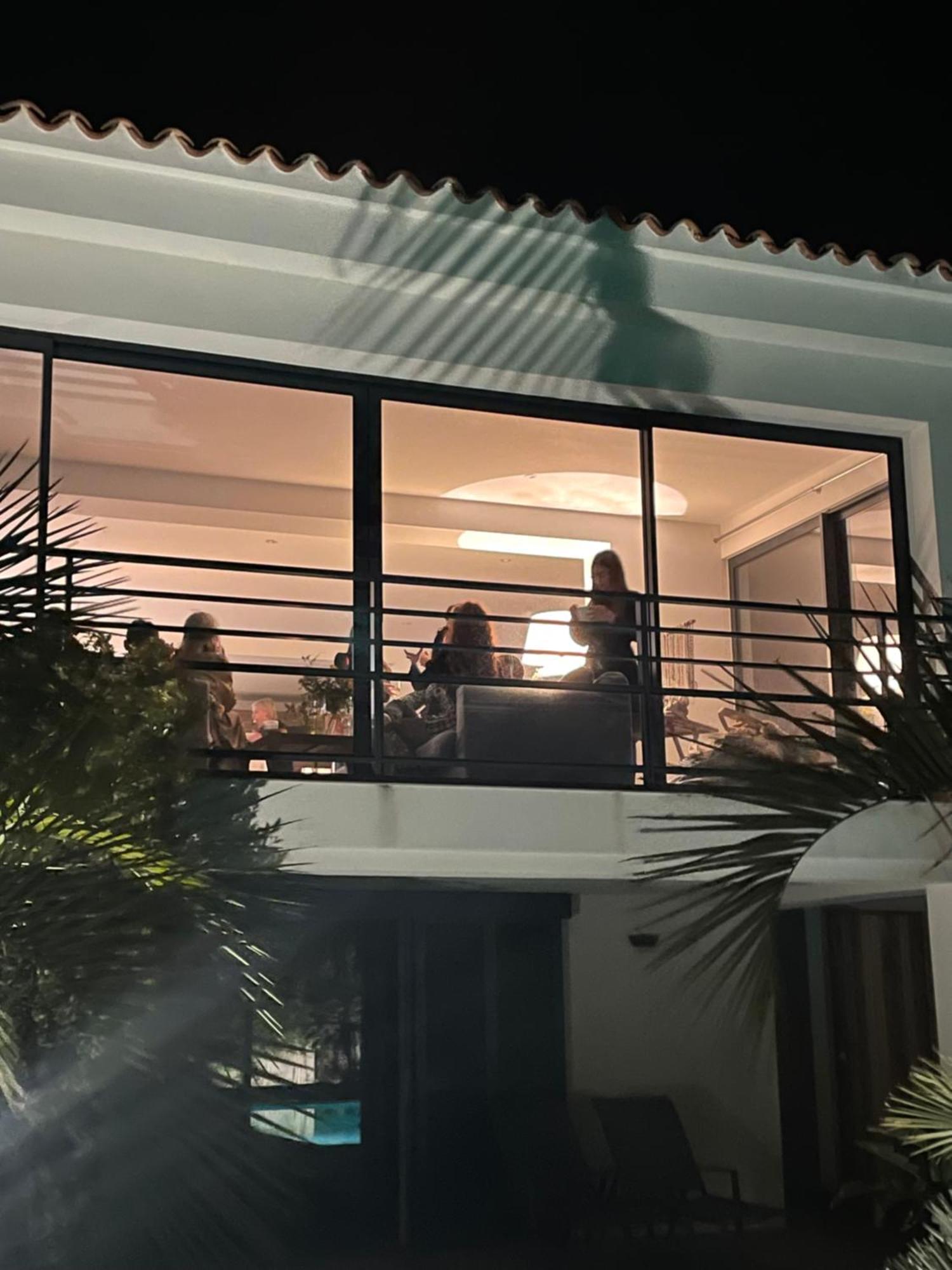Villa Macalia Pietrosella Esterno foto