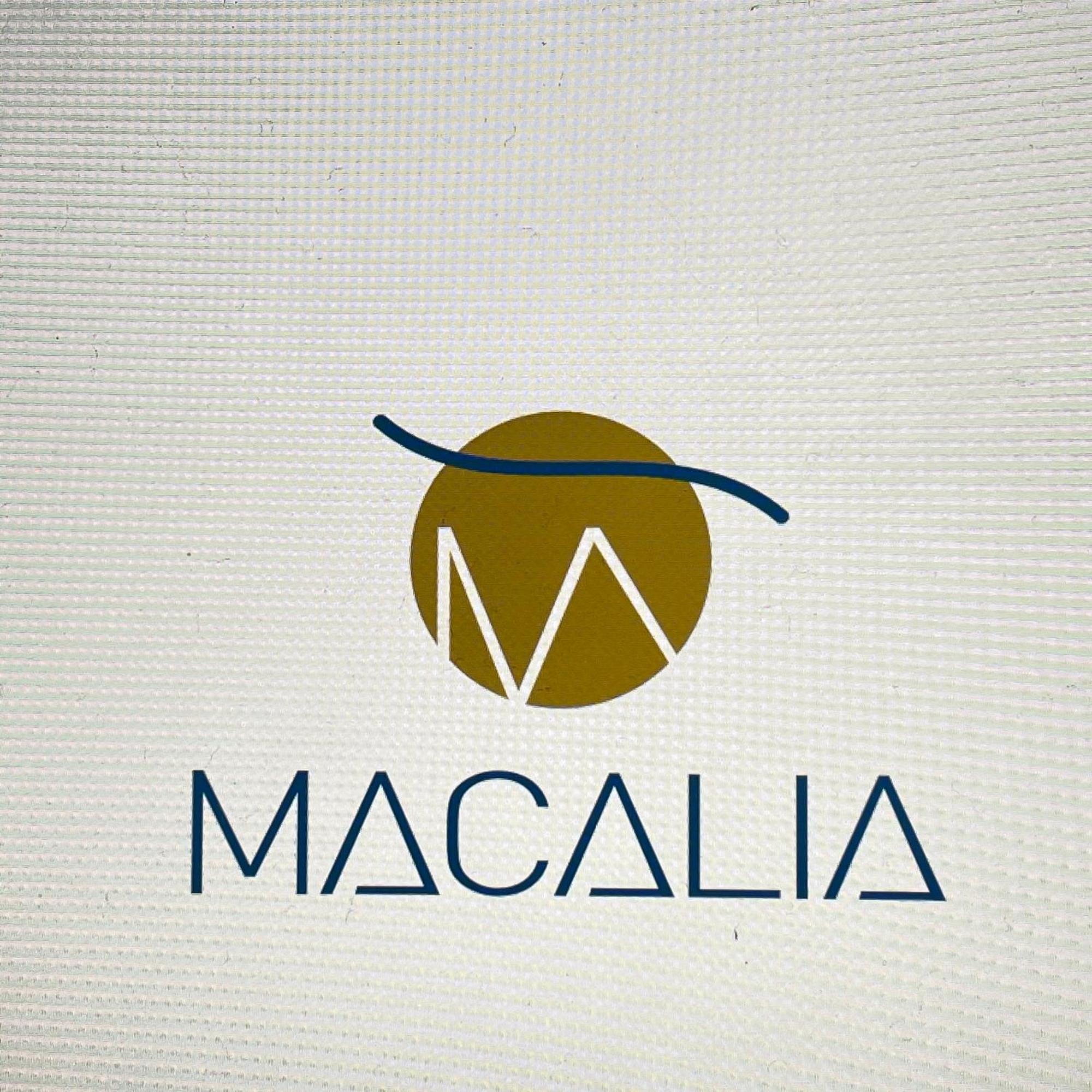 Villa Macalia Pietrosella Esterno foto