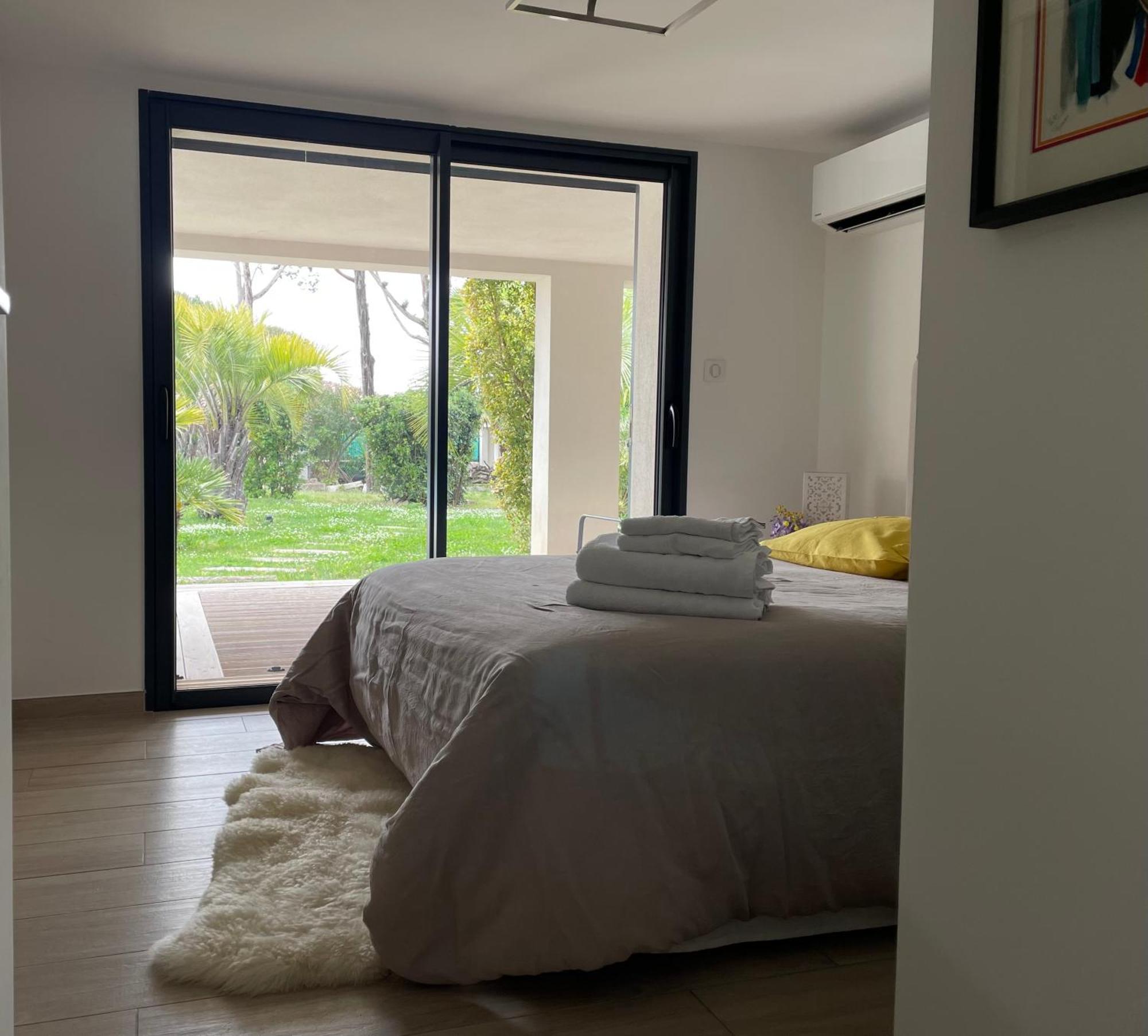 Villa Macalia Pietrosella Esterno foto