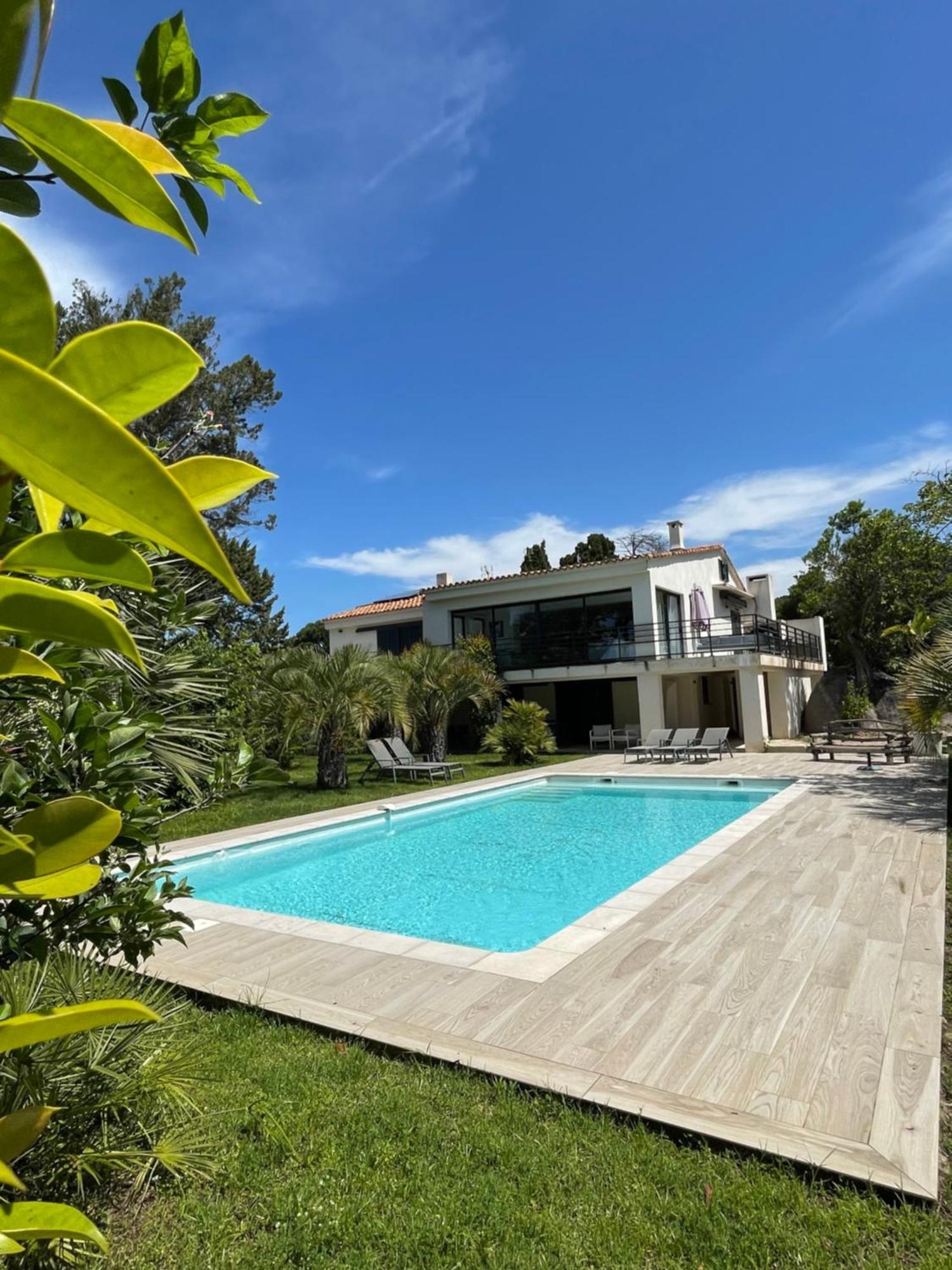 Villa Macalia Pietrosella Esterno foto