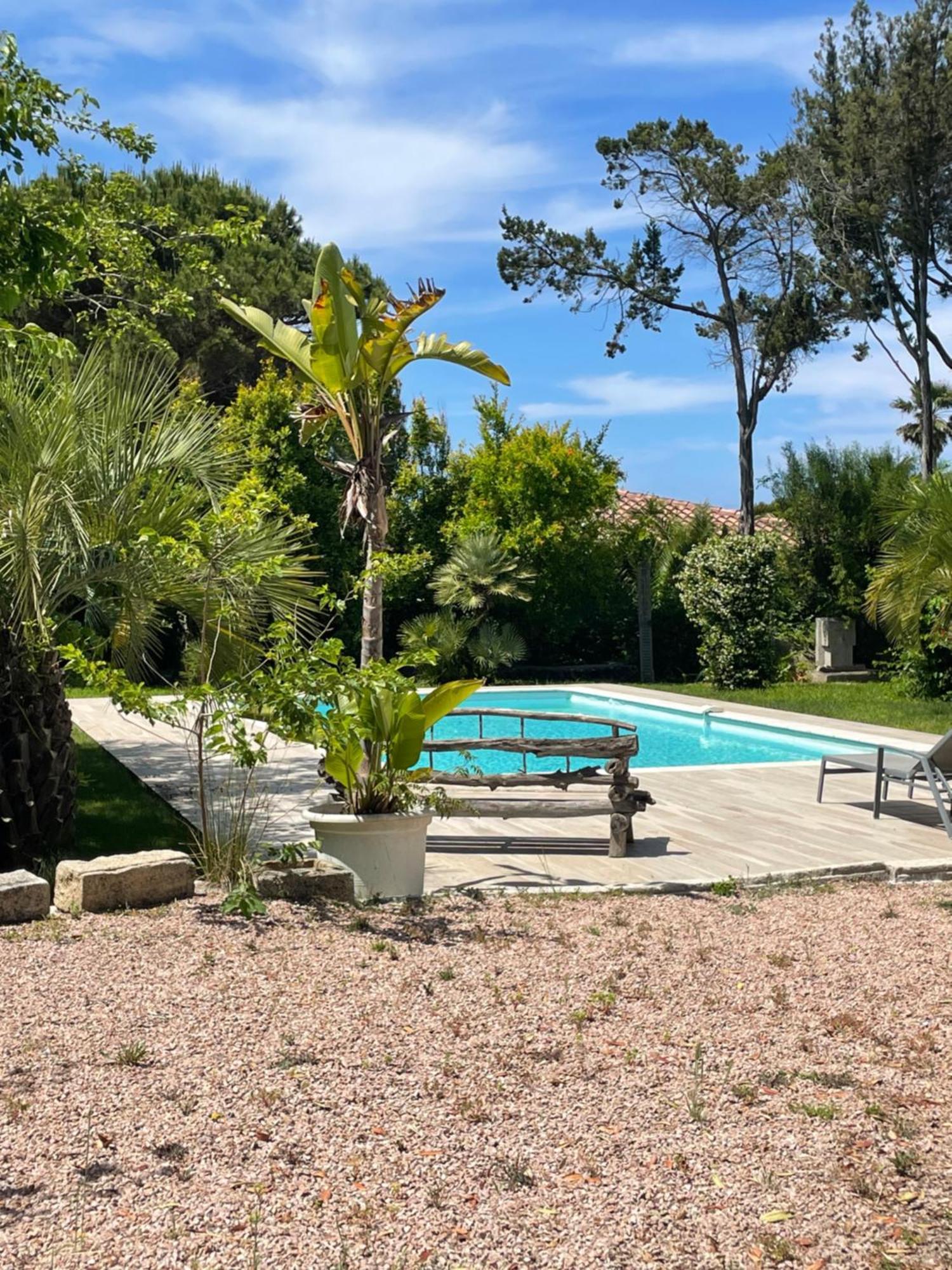 Villa Macalia Pietrosella Esterno foto